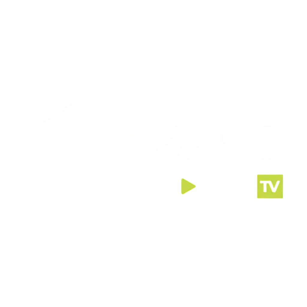 Atlas Pro iptv