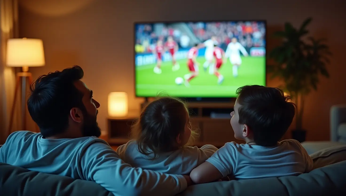 Comment installer atlas pro ontv application play store sur tv LG ?