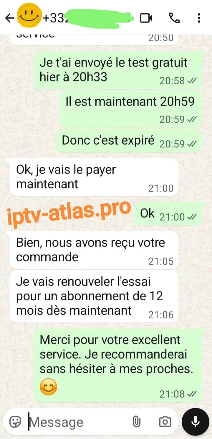 atlas pro