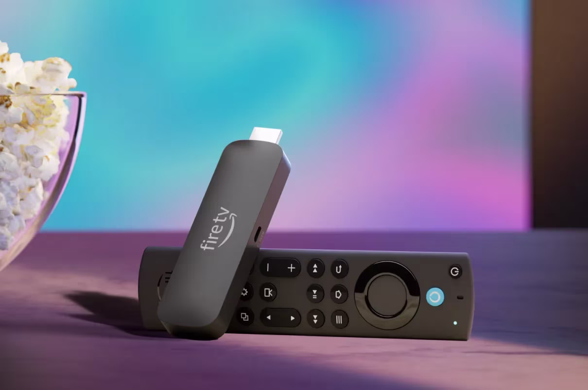 Comment installer application atlas pro gratuit sur Fire tv Stick ?