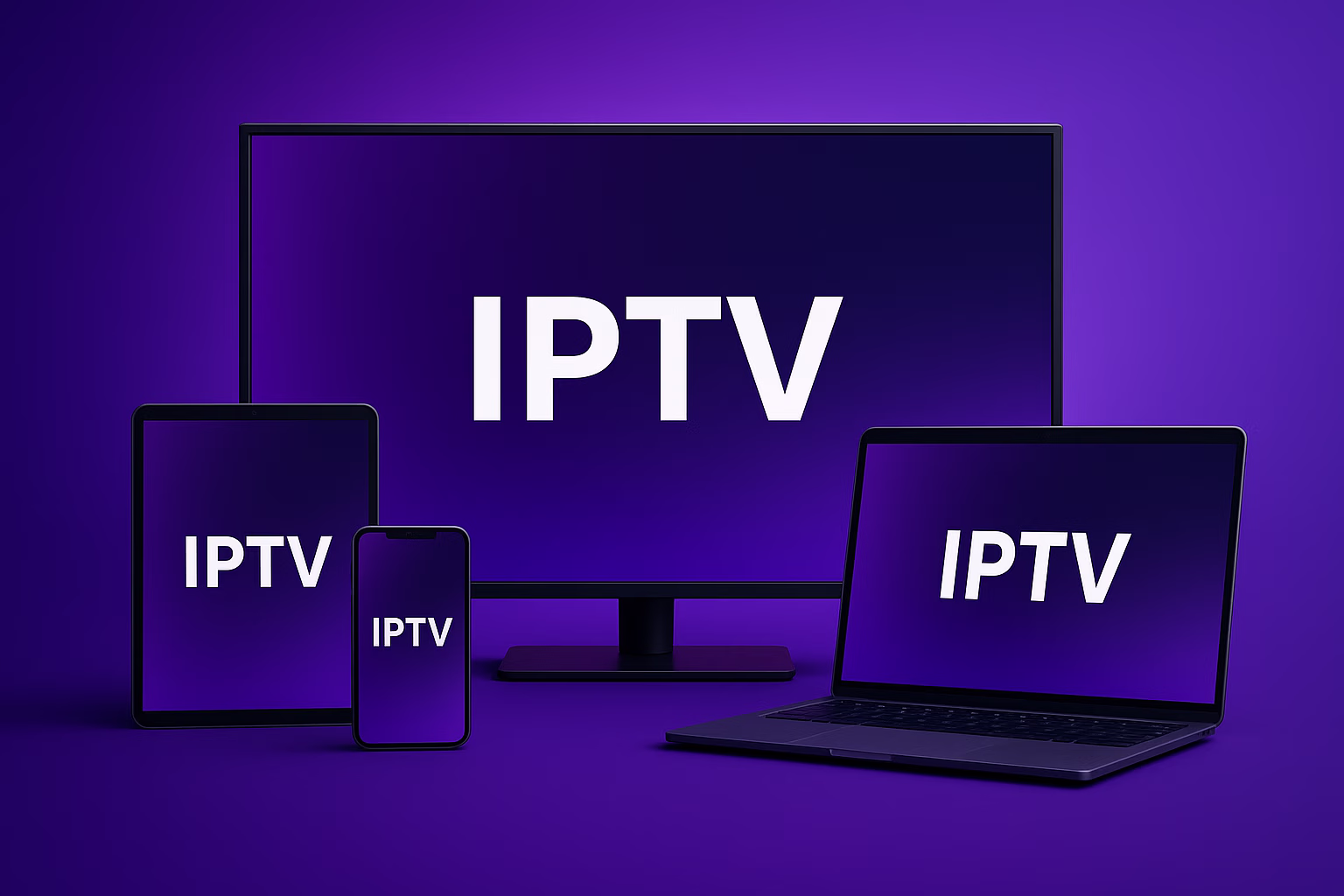 code IPTV