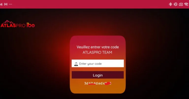 Atlas Pro IBO App : Téléchargement Officiel, Installation et Guide Complet 2026